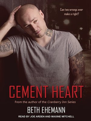 cover image of Cement Heart